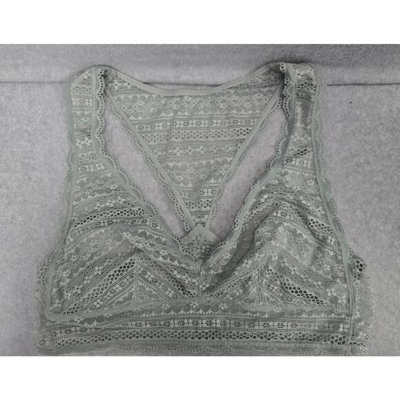 NEW Victoria's Secret Bralette Size Large - Picture 1 of 5